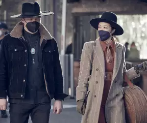 The 101th edition of Pitti Uomo