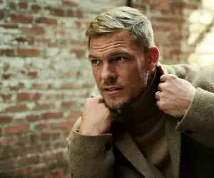 Alan Ritchson