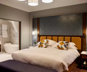 The Parkgate Hotel