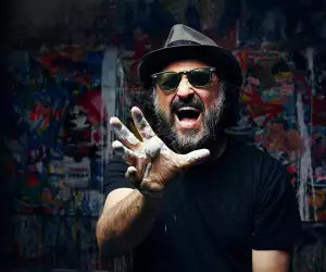 Mr Brainwash