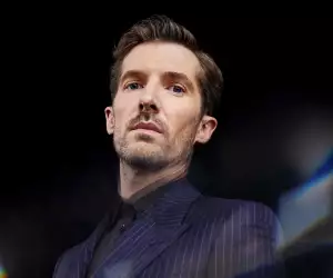 Gwilym Lee