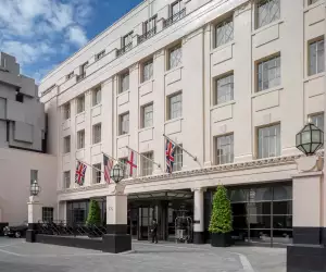 Beaumont Hotel
