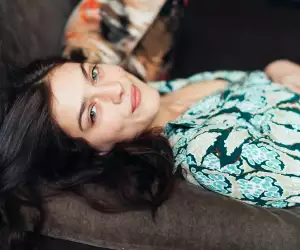 Amber Anderson
