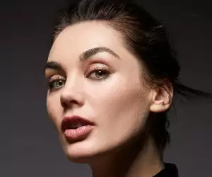 Poppy Corby-Tuech: