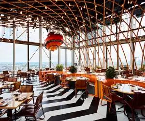 Sushisamba London