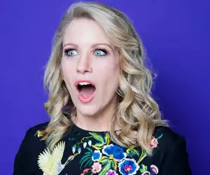 Rachel Parris