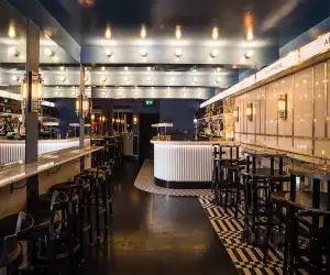 Best cocktail bars in Soho – Swift