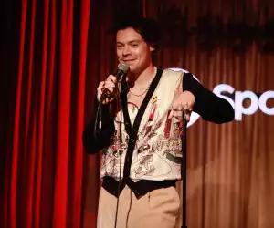 Harry Styles