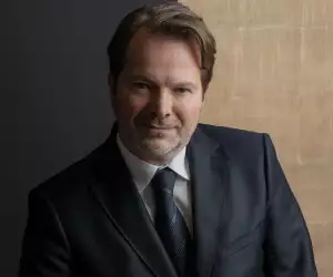 Piaget CEO Benjamin Comar interview