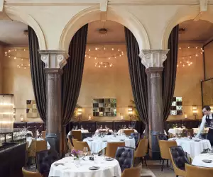 Galvin La Chapelle