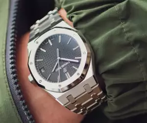 Audemars Piguet Royal Oak