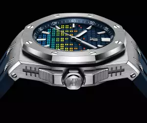 Audemars Piguet Royal Oak Offshore Music Edition
