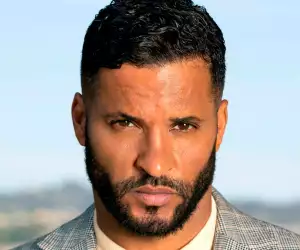 Ricky Whittle