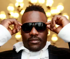 Dereck Chisora