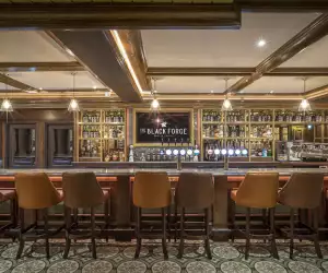 The Black Forge Inn