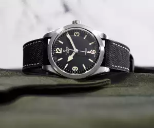 Tudor Ranger
