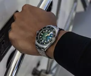 Spinnaker Spence 300 Automatic