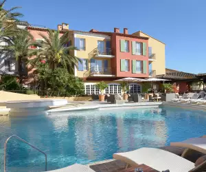 Hotel Byblos