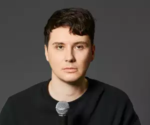 Daniel Howell