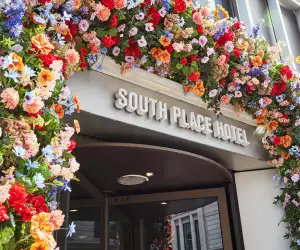 South Place Hotel
