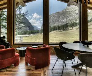 Free Spirit Alpine