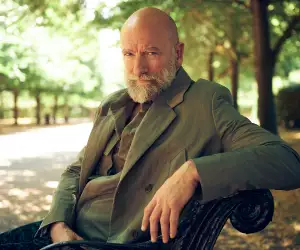 Graham McTavish for Square Mile