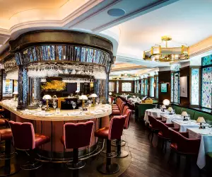 Best London Restaurants