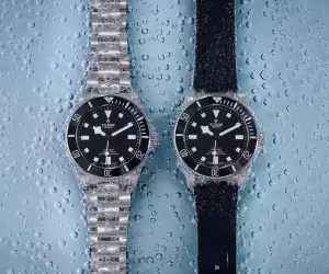 Tudor Pelagos 39