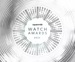 Square Mile Watch Awards 2022