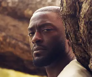 Aldis Hodge