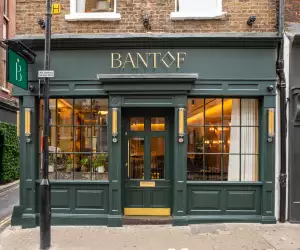 Bantof