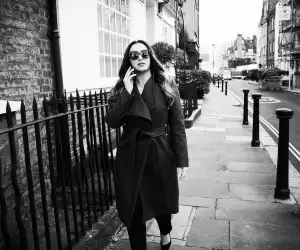 Melissa Takimoglu of Melt PR