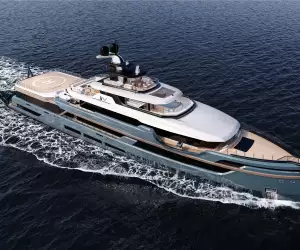 Heesen XV76