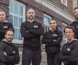 PGPT team