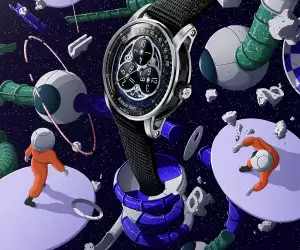 Code 11.59 Starwheel