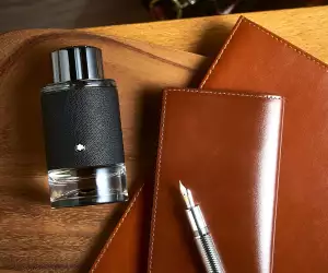 Montblanc Explorer