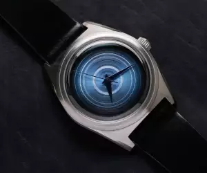 Bespoke Watch Projects – design your own watch