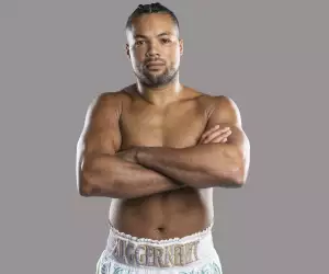 Joe Joyce