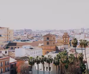 Malaga