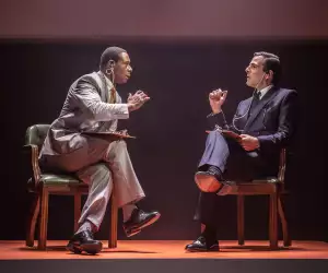Best of Enemies play