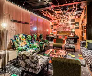 NHow London hotel