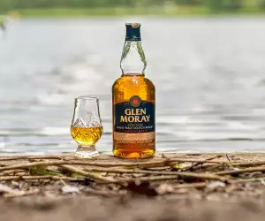 Glen Moray