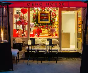 Oeno House