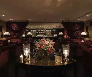 Velvet Cocktail Bar