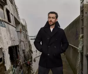 Laurence O'Fuarain