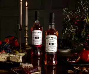 Bowmore