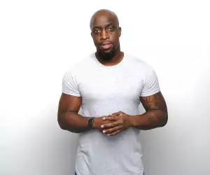 Emmanuel Sonubi