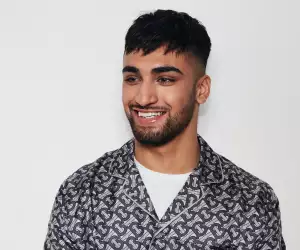 Adam Azim