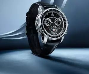 Audemars Piguet CODE 11.59 Ultra-Complication Universelle RD#4 watch