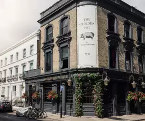 The Chelsea Pig